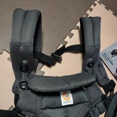 【まとめ買い限定価格】エルゴベビー　OMNI 360 クールエアの画像