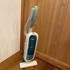 掃除機