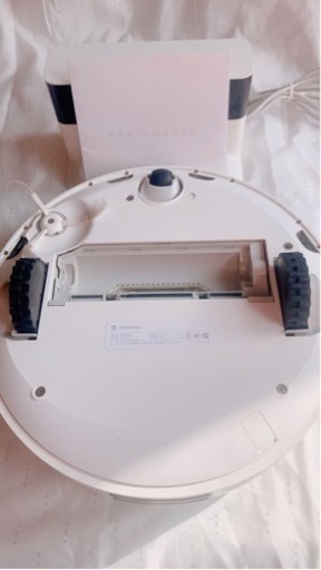 xiaomi ロボット掃除機  