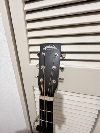 ギター　Stafford SF-3F 