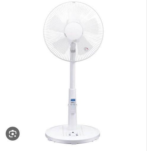 扇風機