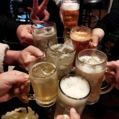 1/27（土）今池で昼飲み🍻独身で45〜65歳の方、一緒に楽しみ...