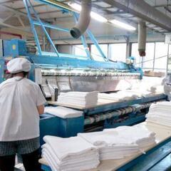 【佐野市】リネン工場の生産管理職→未経験OK！の画像
