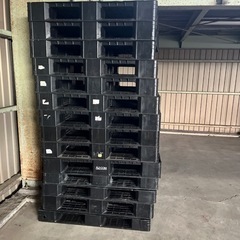 プラパレ プラスチックパレット