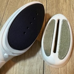 ニトリハンディースチーマー　アイロンの画像