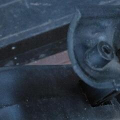 【完動品】ドイツ製電動除雪機　中古美品の画像