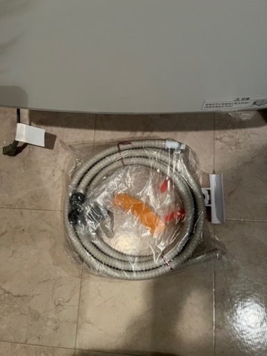 【やり取りしていた方お返事ないため他に欲しい方】日立 洗濯機 10kg 乾燥機付き ビートウォッシュ BWDX100G 