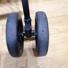 キスベビー　バギーの画像