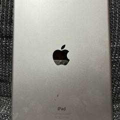 iPad Air（初代）の画像