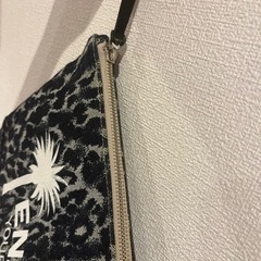 LORINZA ロリンザ　クラッチ バッグ　ほぼ新品の画像