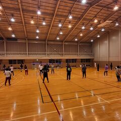 ZUMBAで楽しく汗を流そう🎶（茨城県結城市） − 茨城県