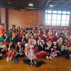 ZUMBAで楽しく汗を流そう🎶（茨城県結城市） - スポーツ