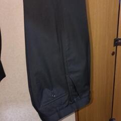 学ランズボン、夏用、ウエスト67、中古