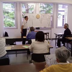 スピリチュアリズム勉強会（シルバーバーチの霊訓読書会、瞑想、スピリチュアルワークショップ） - 福岡市
