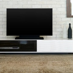 【予定者確定済】potariko publicのテレビボード