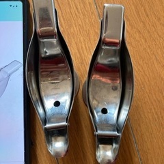 レモン絞り器の画像
