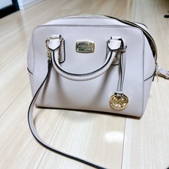 MICHAELKORSのハンド&ショルダーバック