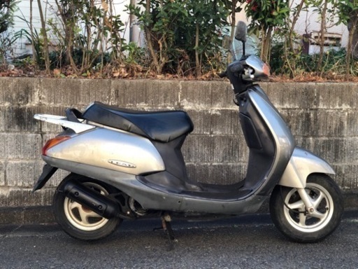 期間限定　神奈川県送料無料　ホンダ　リード50 HONDA  バッテリー新品