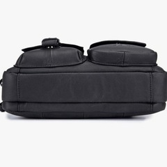 新品なショルダーバッグメンズ