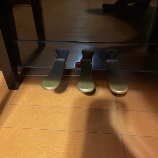 アップライトピアノ 椅子付き DIAPASON 
