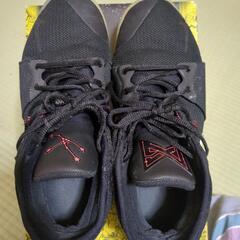 バッシュ NIKE 28の画像