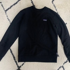 パタゴニア　スウェット　xs
