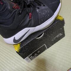 バッシュ NIKE 28の画像