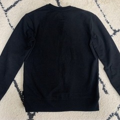 パタゴニア　スウェット　xsの画像