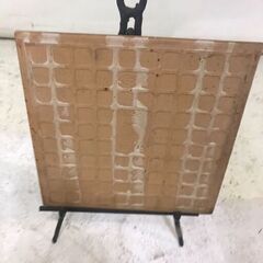 ✨🔔期間限定・特別価格🔔✨トルコイズミックタイル 置物 オブジェの画像