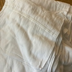 布おむつカバー６枚➕布おむつさらし１０枚の画像