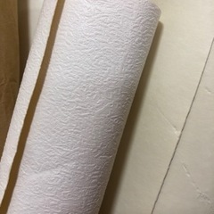 DIY  内装クロスシート４種　壁紙の画像