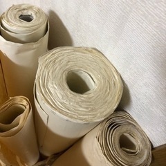 DIY  内装クロスシート４種　壁紙の画像