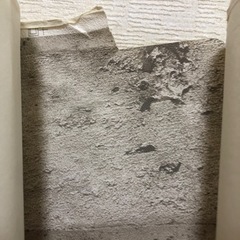 DIY  内装クロスシート４種　壁紙の画像