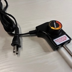 【新品未使用】アイリスオーヤマ 網焼き風ホットプレート の画像