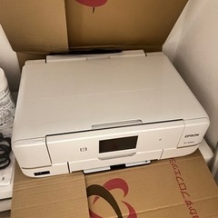 EPSONエプソン EP-979A03 プリンターの画像