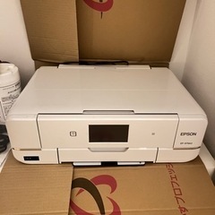 EPSONエプソン EP-979A03 プリンター