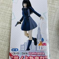 🔥【プライズ品】リコリス・リコイル　井ノ上たきな　フィギュア販売...