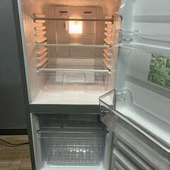冷蔵庫&電子レンジ 2点セット❗❗ 配送設置可能?✌