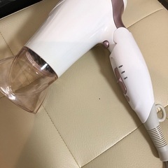 2020年製　オーム電機 Iberis ヘアーイオンドライヤー 