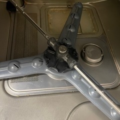 ホシザキ洗浄機 JWE-450RUB（受付終了）の画像