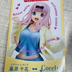 🔥【プライズ品】かぐや様は告らせたい　藤原千花　ルームウェアve...