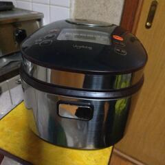 炊飯器　10合