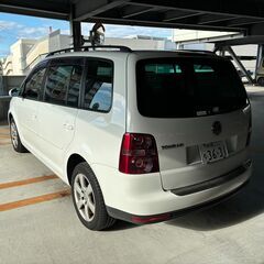 商談中　整備完了ワーゲン1,4TSIトレンドライン/低実走行4万km/検R８年6月7日　名古屋から到着の画像