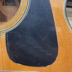 売約済み【BY REUSE 出水店 出張買取•見積完全無料¥0】HORRIS アコースティックギター　MF201Nの画像