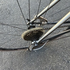 GIANT ESCAPE R3の画像