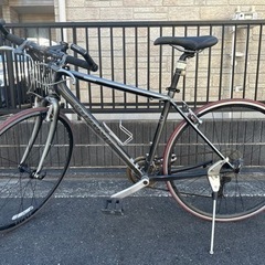 GIANT ESCAPE R3の画像