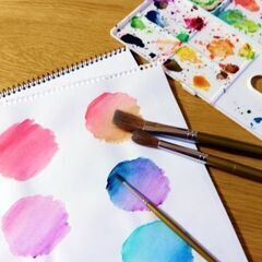 ✨障がい者の方限定✨一緒に創作活動してみませんか？
