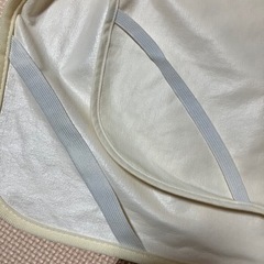 防水　シート　シーツ　夜　布団　ベビー　キッズの画像