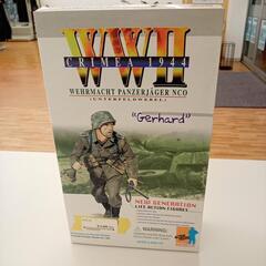 ★ジモティ割あり★ WWⅡ CRIMEA1944　Gerhard...