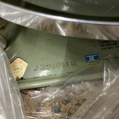 アラジン　石油ストーブ　動作品　J390001の画像